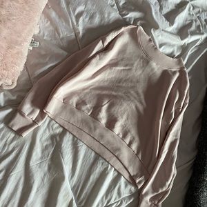Aerie crew neck